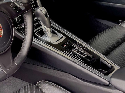 Porsche 911 Gebrauchtwagen Porsche 911 Gebrauchtwagen