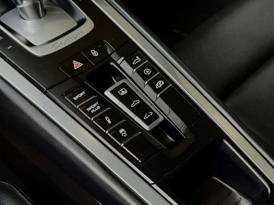 Porsche 911 Gebrauchtwagen Porsche 911 Gebrauchtwagen
