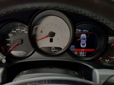 Porsche 911 Gebrauchtwagen Porsche 911 Gebrauchtwagen