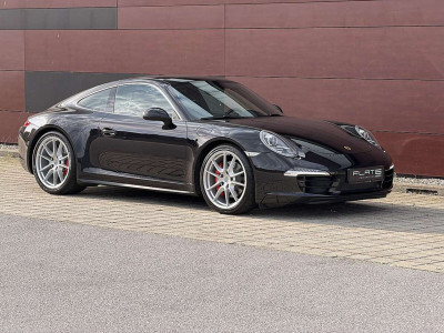Porsche 911 Gebrauchtwagen Porsche 911 Gebrauchtwagen