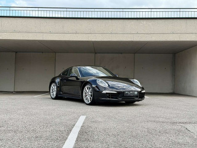 Porsche 911 Gebrauchtwagen Porsche 911 Gebrauchtwagen