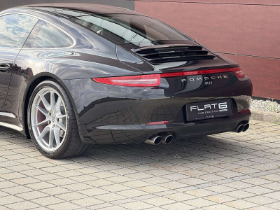 Porsche 911 Gebrauchtwagen Porsche 911 Gebrauchtwagen