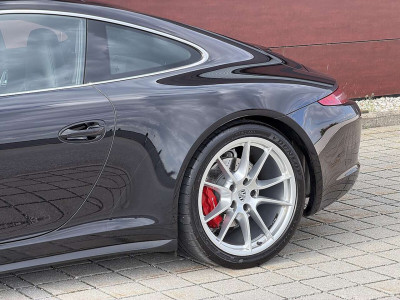 Porsche 911 Gebrauchtwagen Porsche 911 Gebrauchtwagen