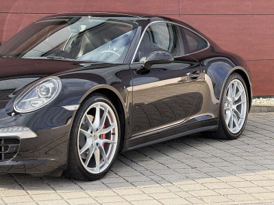 Porsche 911 Gebrauchtwagen Porsche 911 Gebrauchtwagen