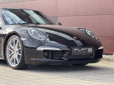 Porsche 911 Gebrauchtwagen Porsche 911 Gebrauchtwagen