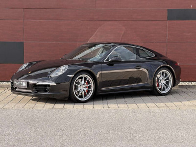 Porsche 911 Gebrauchtwagen Porsche 911 Gebrauchtwagen