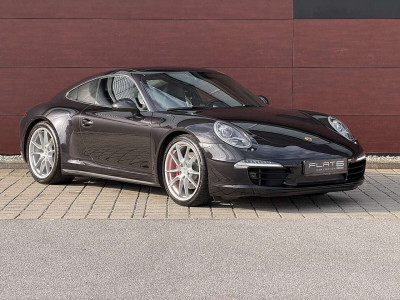 Porsche 911 Gebrauchtwagen Porsche 911 Gebrauchtwagen