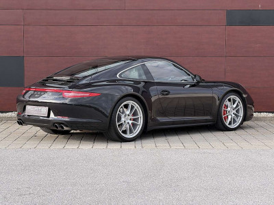 Porsche 911 Gebrauchtwagen Porsche 911 Gebrauchtwagen