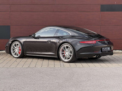 Porsche 911 Gebrauchtwagen Porsche 911 Gebrauchtwagen