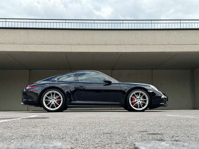 Porsche 911 Gebrauchtwagen Porsche 911 Gebrauchtwagen