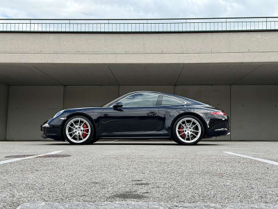 Porsche 911 Gebrauchtwagen Porsche 911 Gebrauchtwagen
