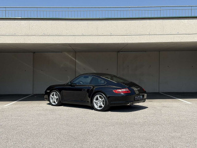 Porsche 911 Gebrauchtwagen Porsche 911 Gebrauchtwagen