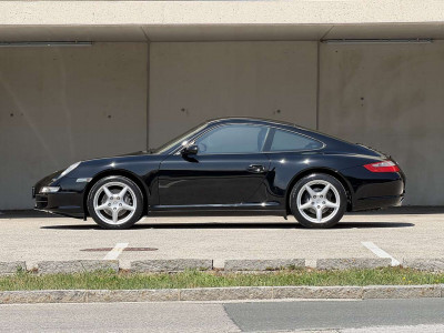 Porsche 911 Gebrauchtwagen Porsche 911 Gebrauchtwagen