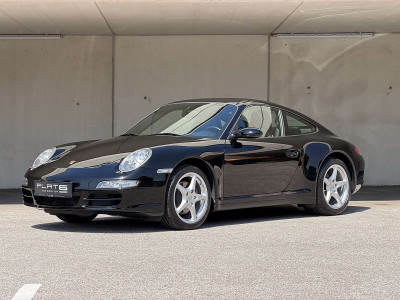 Porsche 911 Gebrauchtwagen Porsche 911 Gebrauchtwagen