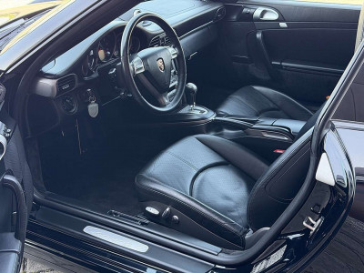 Porsche 911 Gebrauchtwagen Porsche 911 Gebrauchtwagen