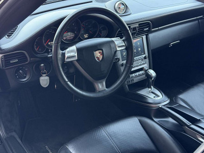 Porsche 911 Gebrauchtwagen Porsche 911 Gebrauchtwagen