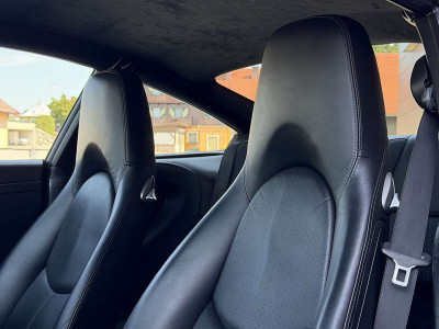 Porsche 911 Gebrauchtwagen Porsche 911 Gebrauchtwagen