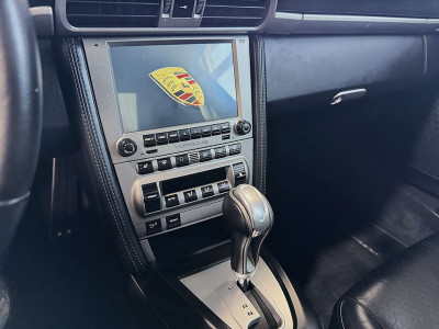 Porsche 911 Gebrauchtwagen Porsche 911 Gebrauchtwagen