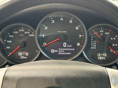 Porsche 911 Gebrauchtwagen Porsche 911 Gebrauchtwagen