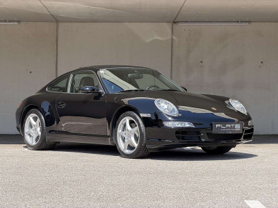 Porsche 911 Gebrauchtwagen Porsche 911 Gebrauchtwagen