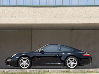 Porsche 911 Gebrauchtwagen Porsche 911 Gebrauchtwagen