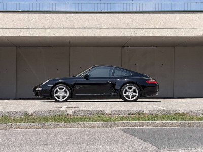 Porsche 911 Gebrauchtwagen Porsche 911 Gebrauchtwagen