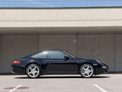 Porsche 911 Gebrauchtwagen Porsche 911 Gebrauchtwagen