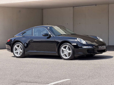 Porsche 911 Gebrauchtwagen Porsche 911 Gebrauchtwagen