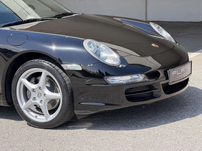 Porsche 911 Gebrauchtwagen Porsche 911 Gebrauchtwagen