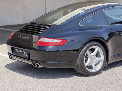 Porsche 911 Gebrauchtwagen Porsche 911 Gebrauchtwagen