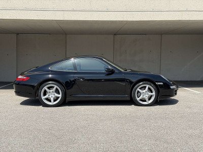 Porsche 911 Gebrauchtwagen Porsche 911 Gebrauchtwagen
