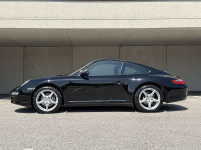 Porsche 911 Gebrauchtwagen Porsche 911 Gebrauchtwagen