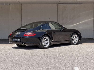 Porsche 911 Gebrauchtwagen Porsche 911 Gebrauchtwagen