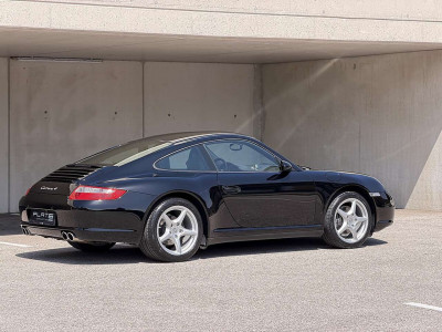 Porsche 911 Gebrauchtwagen Porsche 911 Gebrauchtwagen