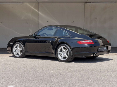 Porsche 911 Gebrauchtwagen Porsche 911 Gebrauchtwagen