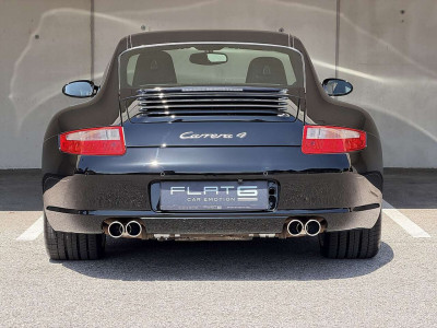 Porsche 911 Gebrauchtwagen Porsche 911 Gebrauchtwagen