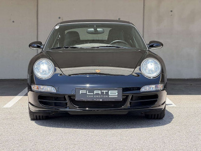 Porsche 911 Gebrauchtwagen Porsche 911 Gebrauchtwagen