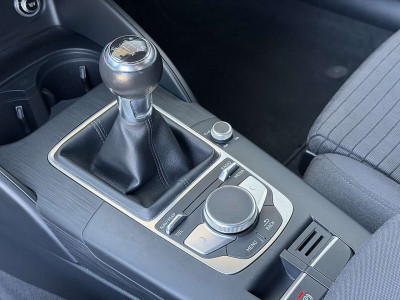 Audi A3 Gebrauchtwagen Audi A3 Gebrauchtwagen