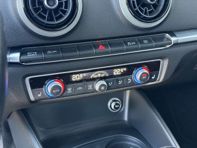 Audi A3 Gebrauchtwagen Audi A3 Gebrauchtwagen