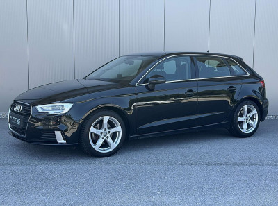 Audi A3 Gebrauchtwagen Audi A3 Gebrauchtwagen