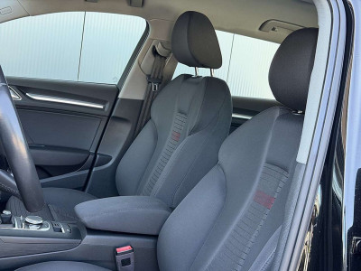 Audi A3 Gebrauchtwagen Audi A3 Gebrauchtwagen