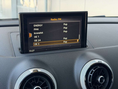 Audi A3 Gebrauchtwagen Audi A3 Gebrauchtwagen