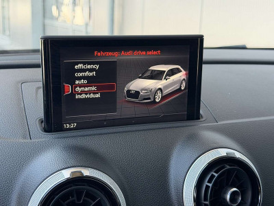 Audi A3 Gebrauchtwagen Audi A3 Gebrauchtwagen