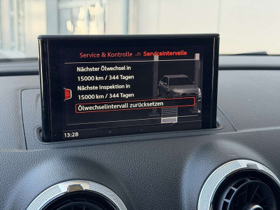 Audi A3 Gebrauchtwagen Audi A3 Gebrauchtwagen