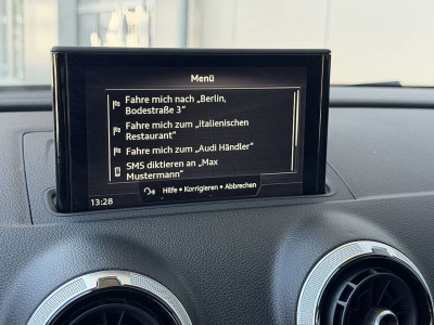 Audi A3 Gebrauchtwagen Audi A3 Gebrauchtwagen