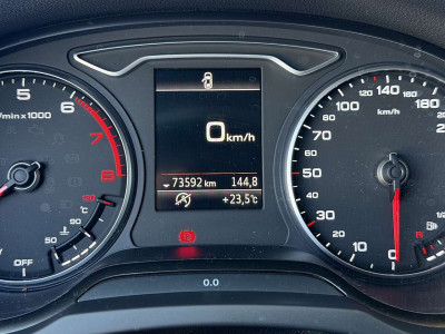 Audi A3 Gebrauchtwagen Audi A3 Gebrauchtwagen