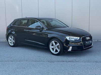 Audi A3 Gebrauchtwagen Audi A3 Gebrauchtwagen
