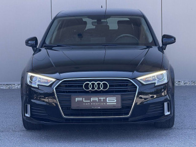 Audi A3 Gebrauchtwagen Audi A3 Gebrauchtwagen