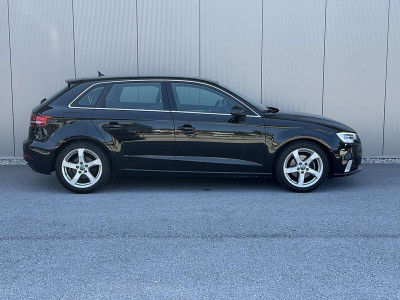 Audi A3 Gebrauchtwagen Audi A3 Gebrauchtwagen