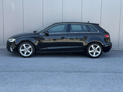 Audi A3 Gebrauchtwagen Audi A3 Gebrauchtwagen